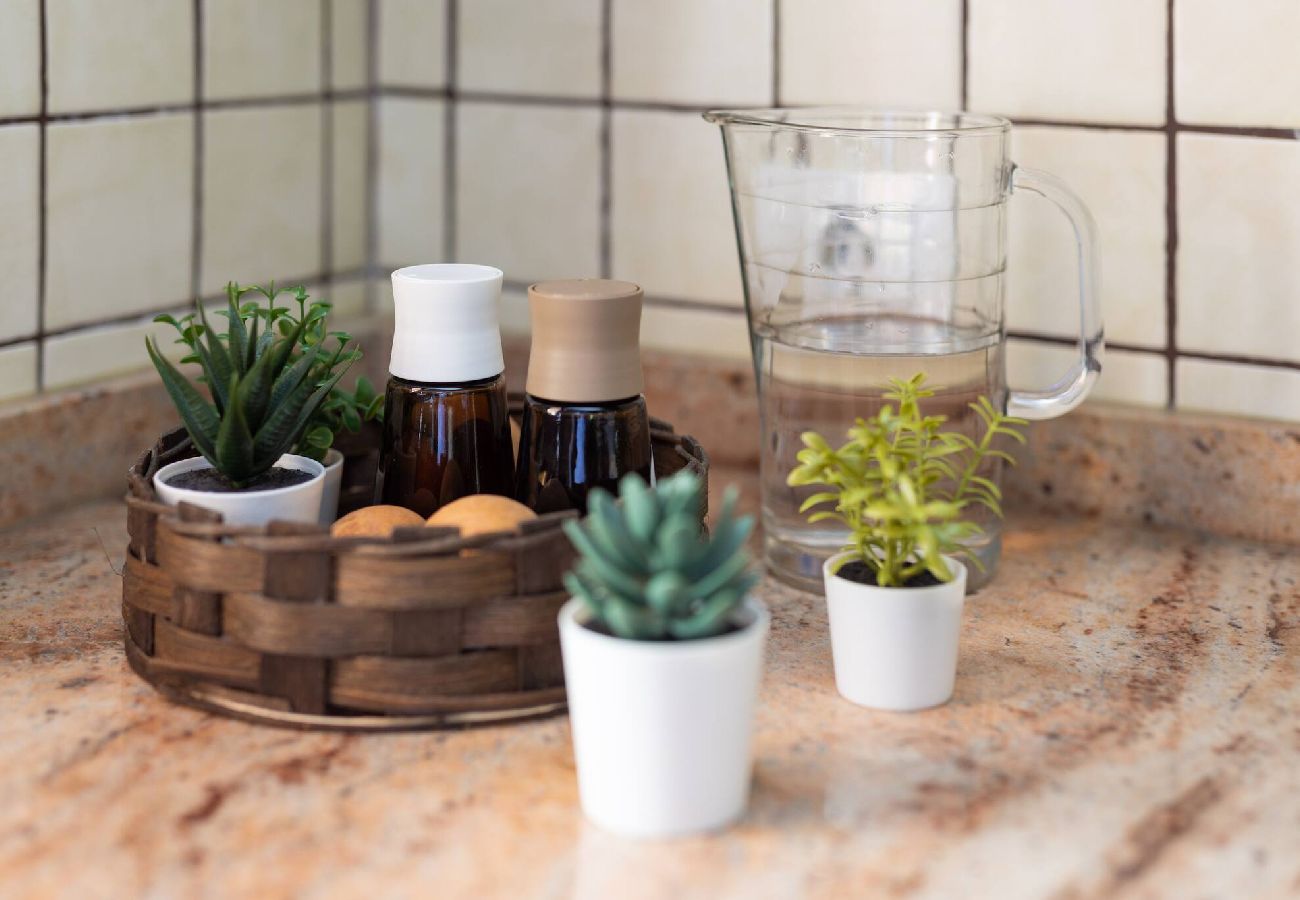 Casa en Santa Ursula - Live Santa ursula Cala 