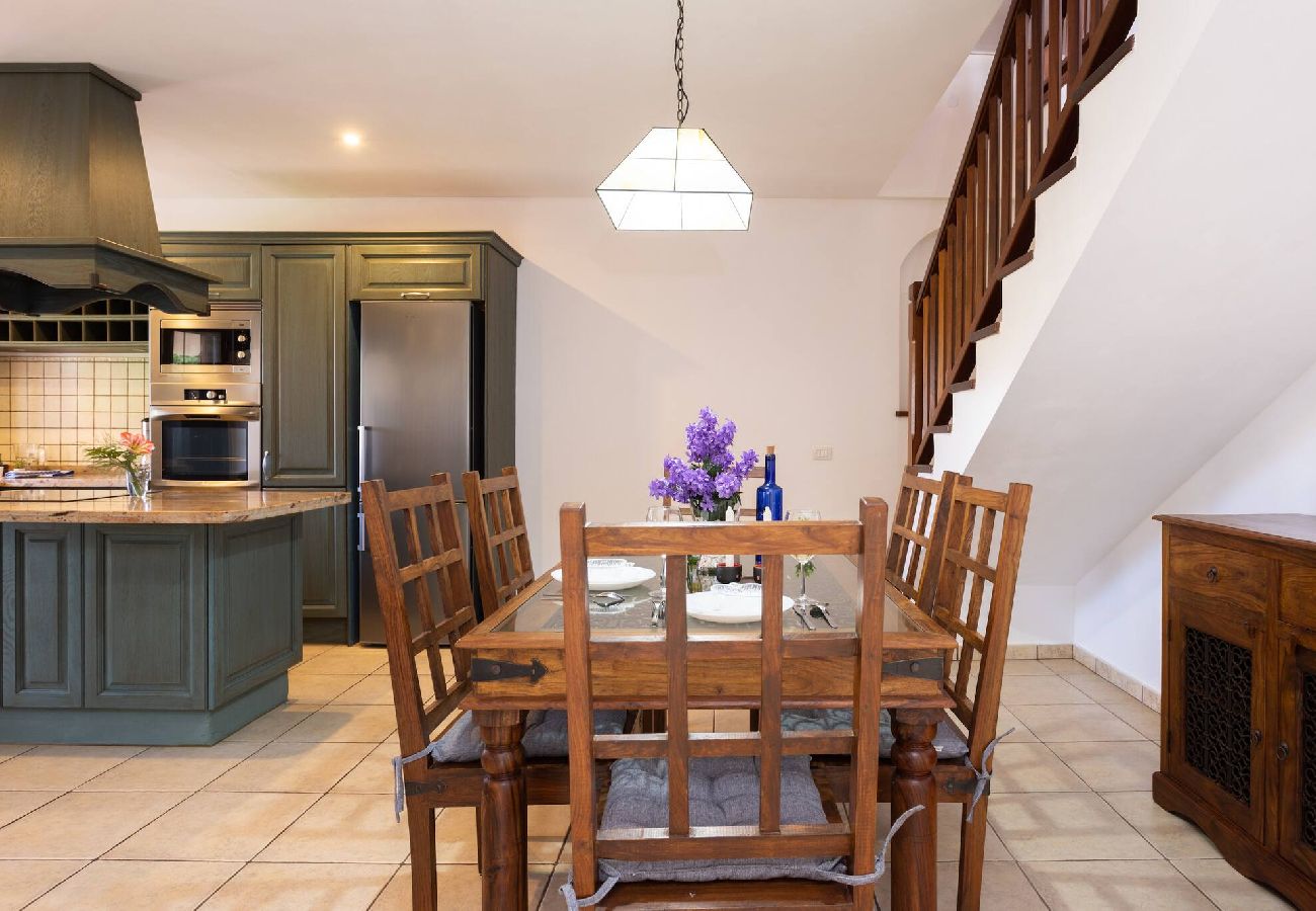 Casa en Santa Ursula - Live Santa ursula Cala 