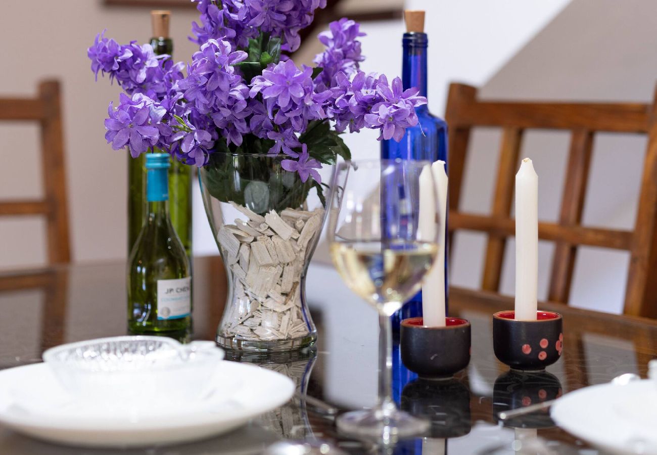 Casa en Santa Ursula - Live Santa ursula Cala 