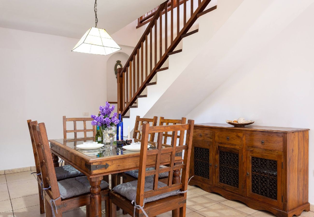 Casa en Santa Ursula - Live Santa ursula Cala 