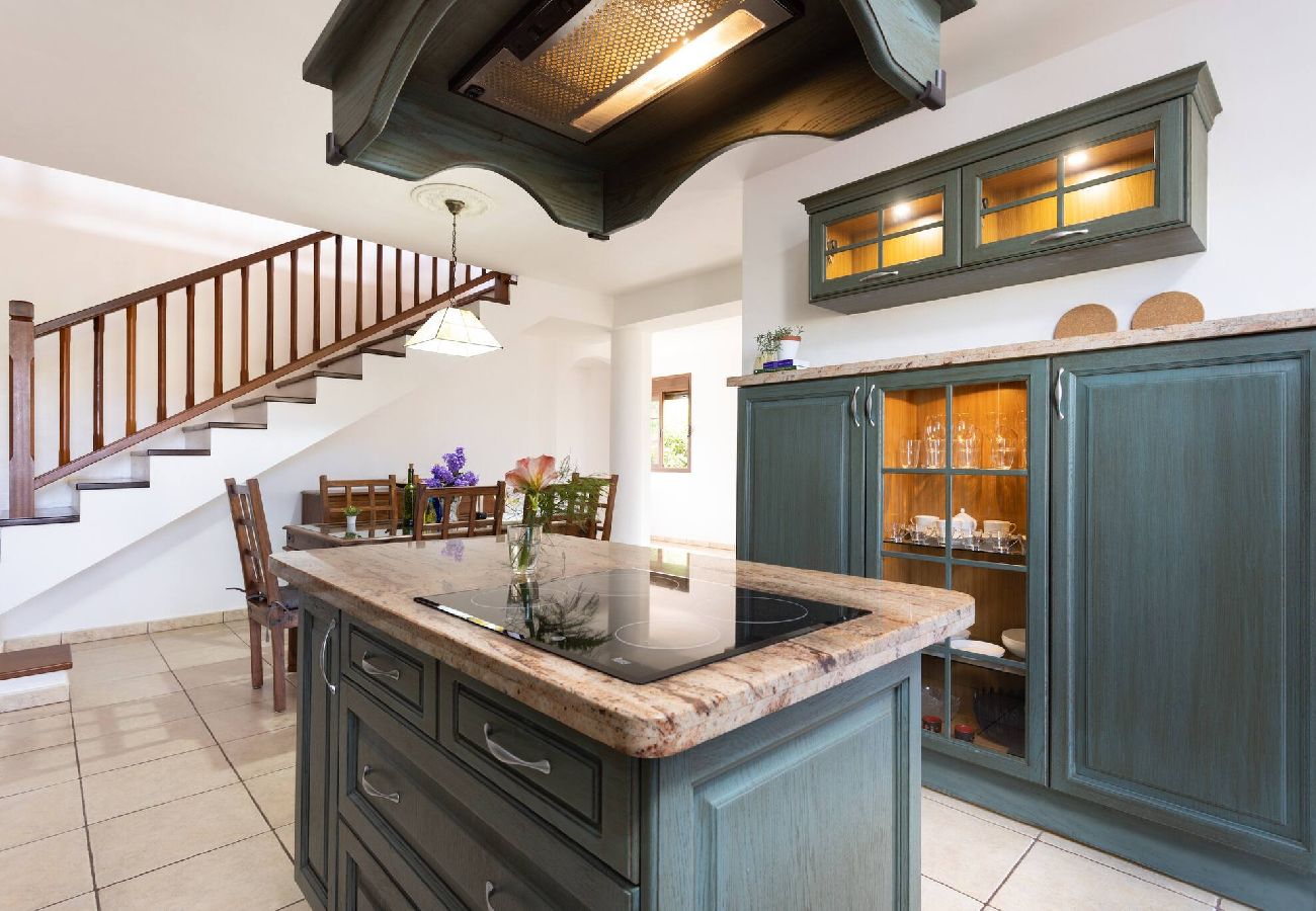 Casa en Santa Ursula - Live Santa ursula Cala 