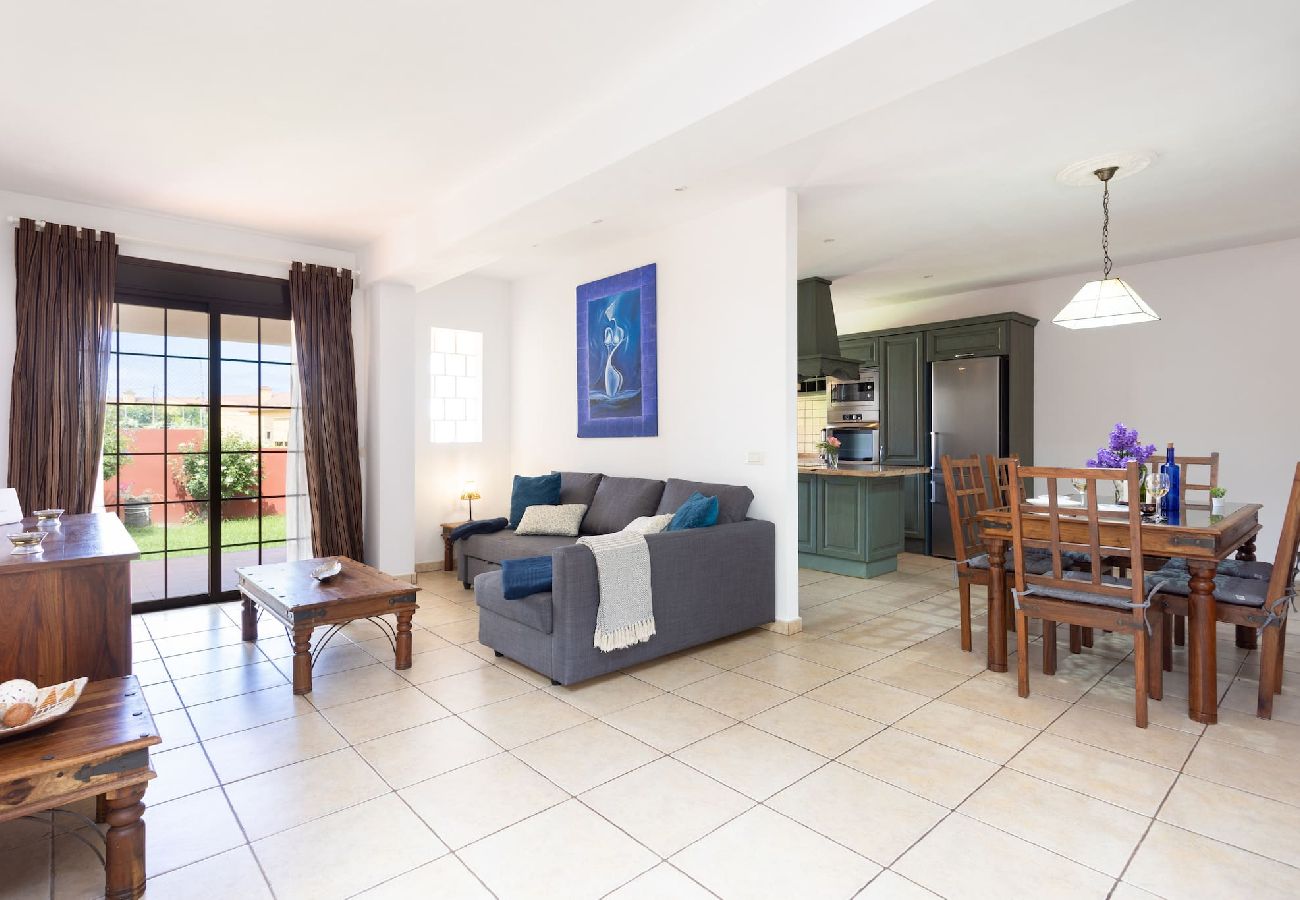 Casa en Santa Ursula - Live Santa ursula Cala 