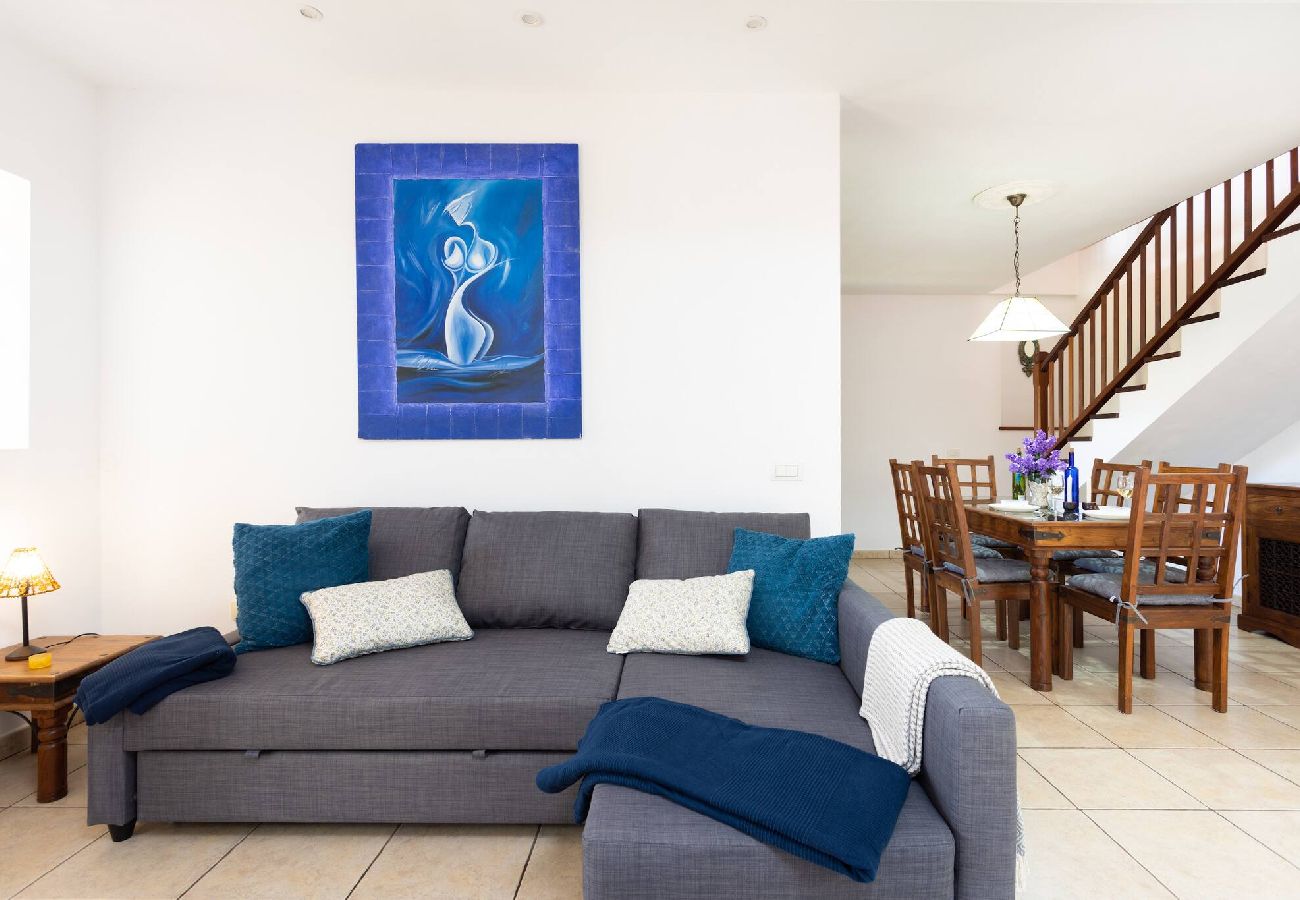 Casa en Santa Ursula - Live Santa ursula Cala 