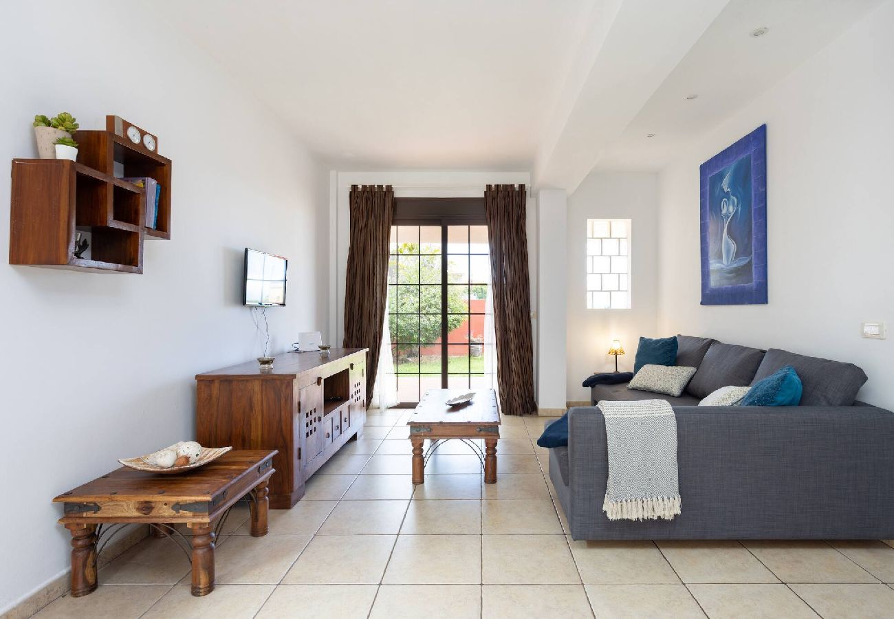 Casa en Santa Ursula - Live Santa ursula Cala 