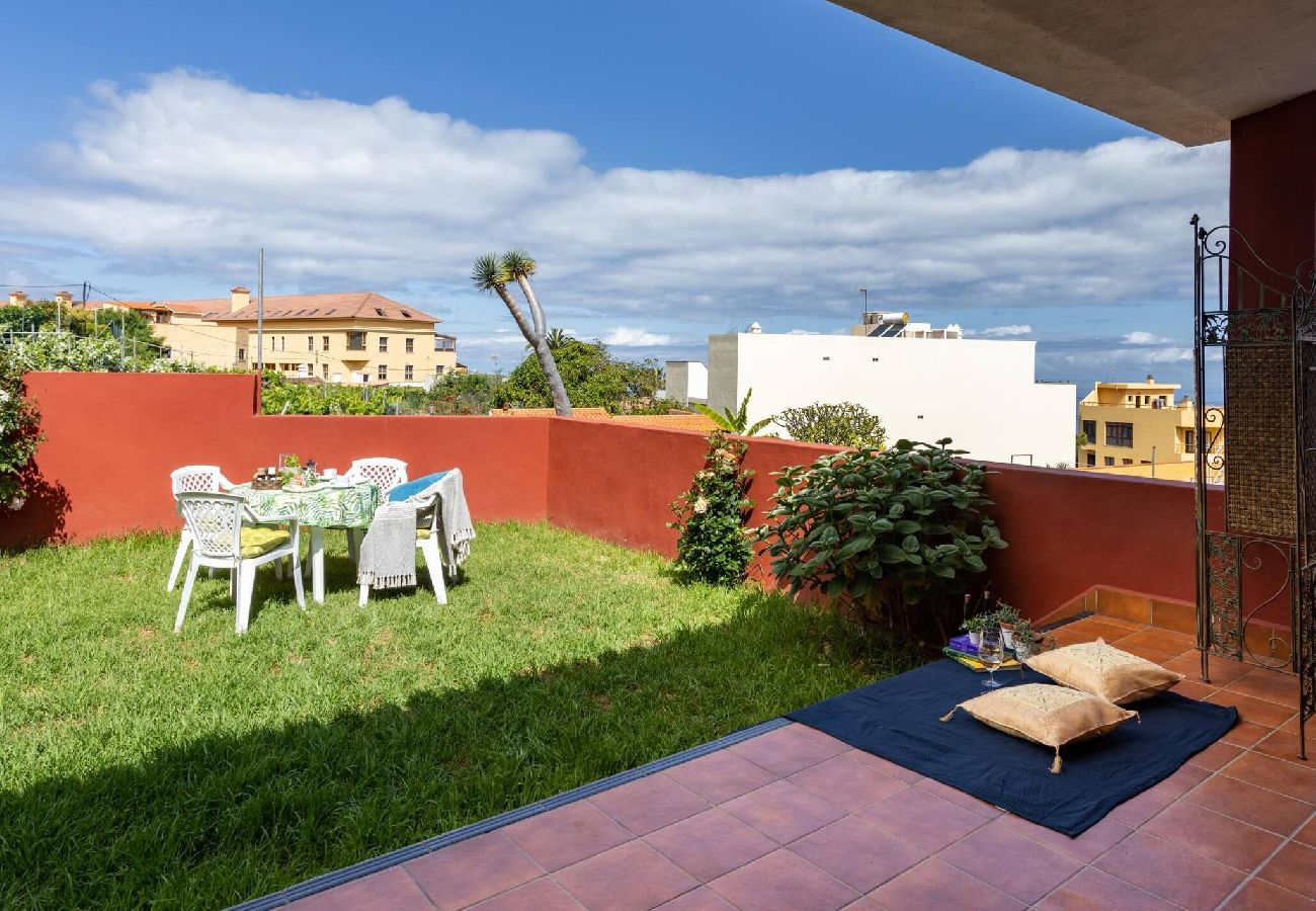 Casa en Santa Ursula - Live Santa ursula Cala 