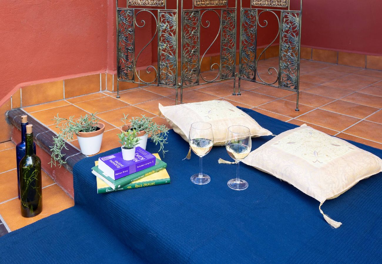 Casa en Santa Ursula - Live Santa ursula Cala 