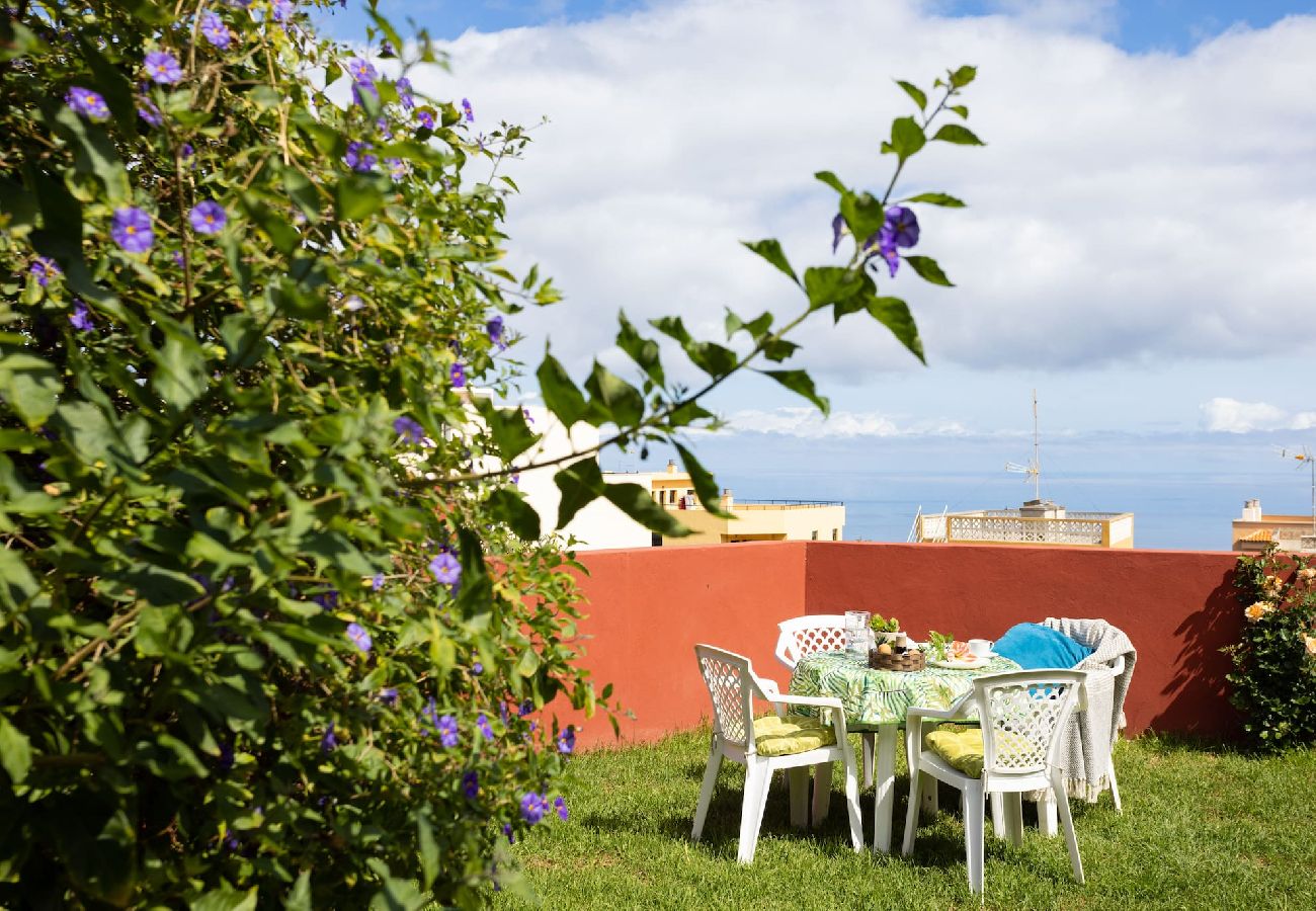 Casa en Santa Ursula - Live Santa ursula Cala 