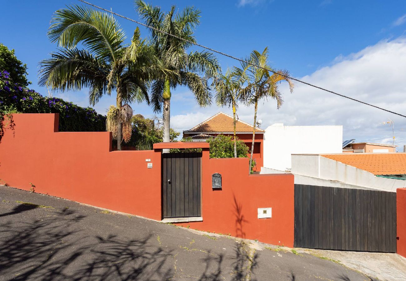 Casa en Santa Ursula - Live Santa ursula Cala 