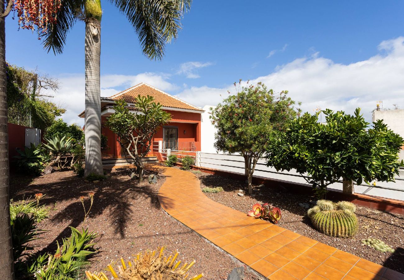 Casa en Santa Ursula - Live Santa ursula Cala 