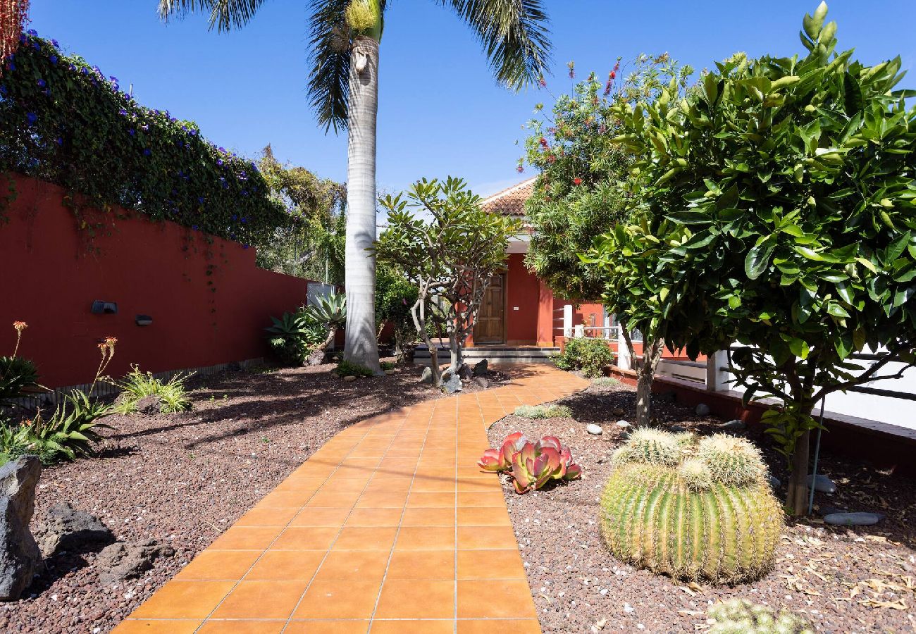 Casa en Santa Ursula - Live Santa ursula Cala 