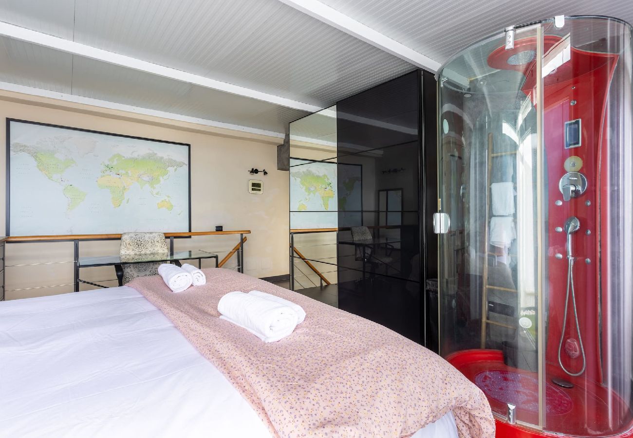 Casa en Puertito de Güímar - Live Puertito Neptune Beach 