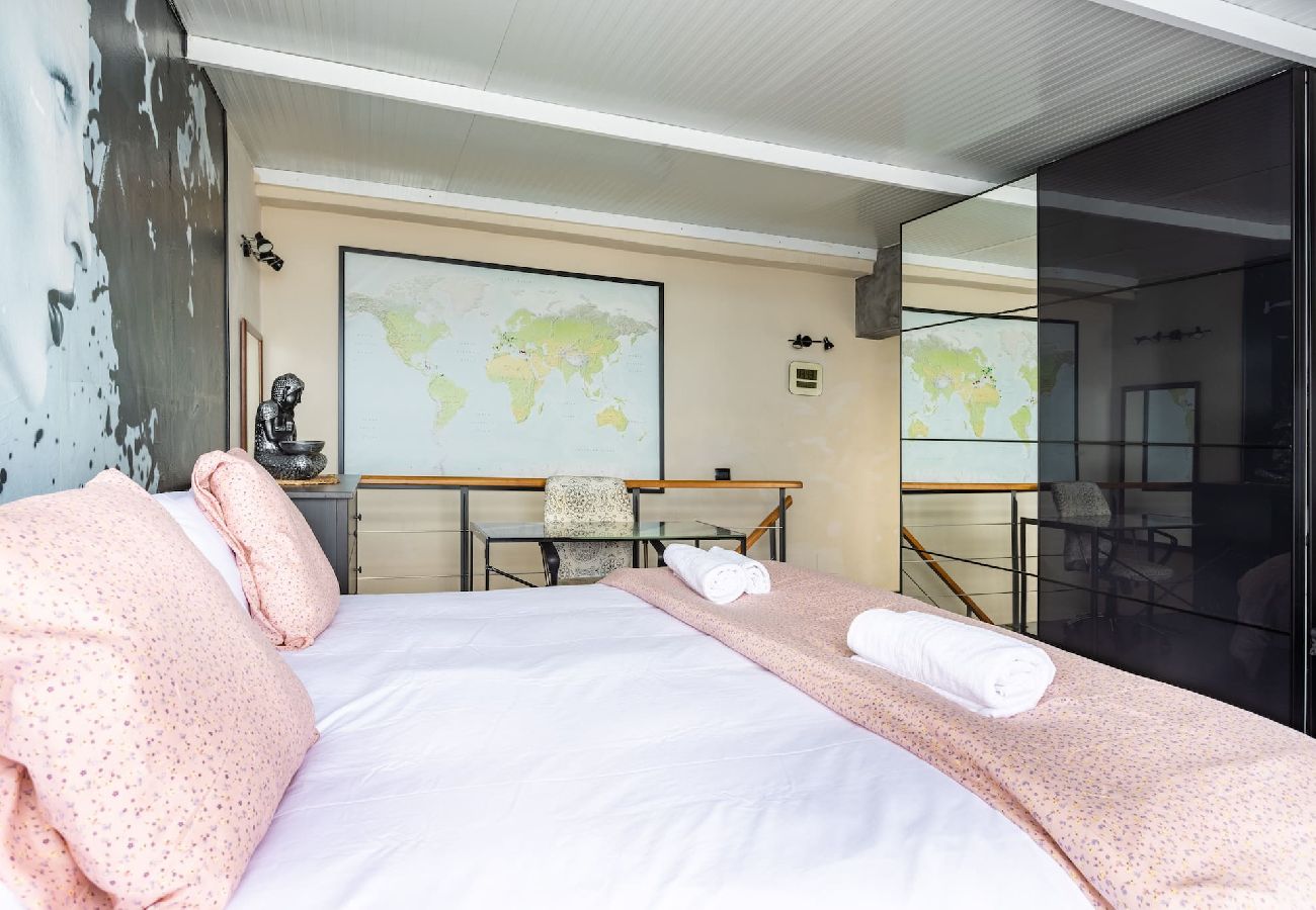 Casa en Puertito de Güímar - Live Puertito Neptune Beach 