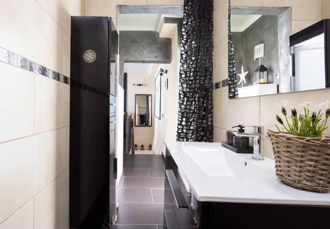 Casa en Puertito de Güímar - Live Puertito Neptune Beach 