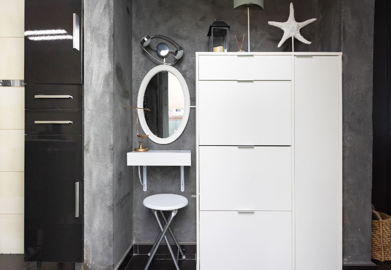 Casa en Puertito de Güímar - Live Puertito Neptune Beach 