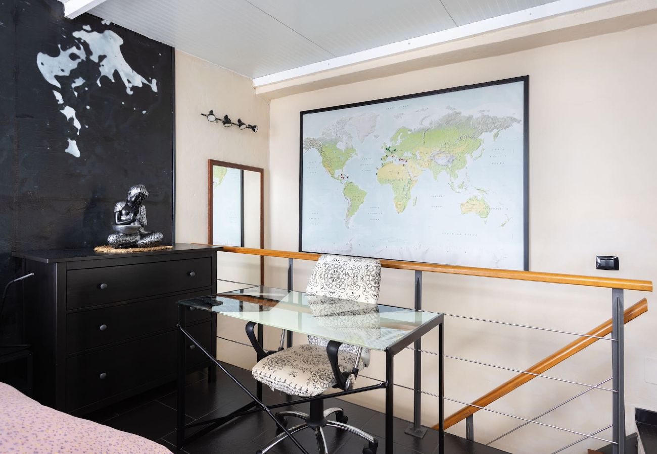 Casa en Puertito de Güímar - Live Puertito Neptune Beach 