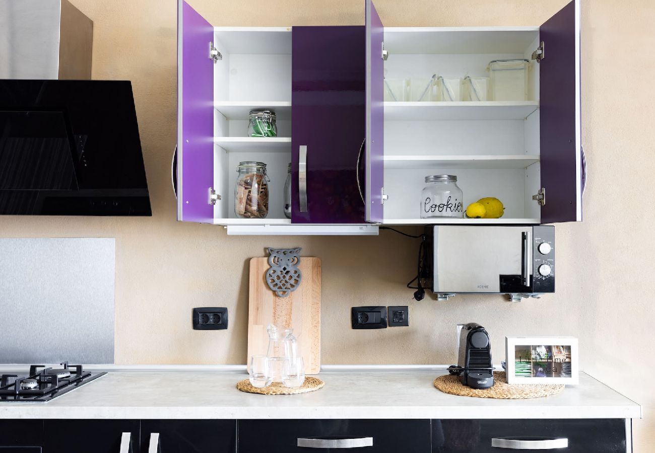 Casa en Puertito de Güímar - Live Puertito Neptune Beach 