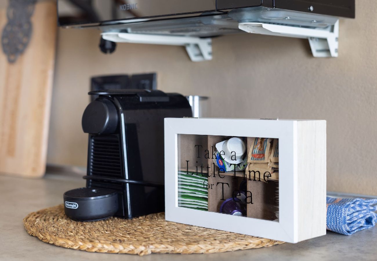 Casa en Puertito de Güímar - Live Puertito Neptune Beach 