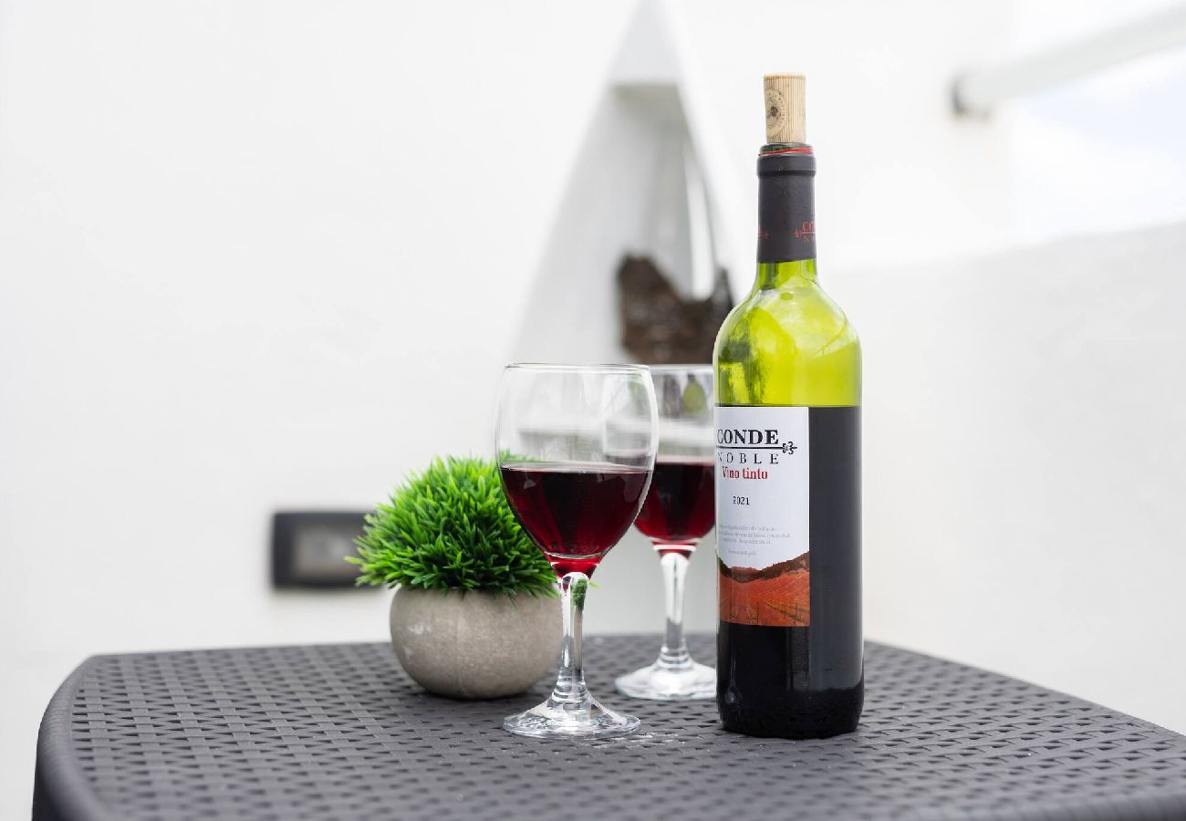 Casa en Puertito de Güímar - Live Puertito Neptune Beach 