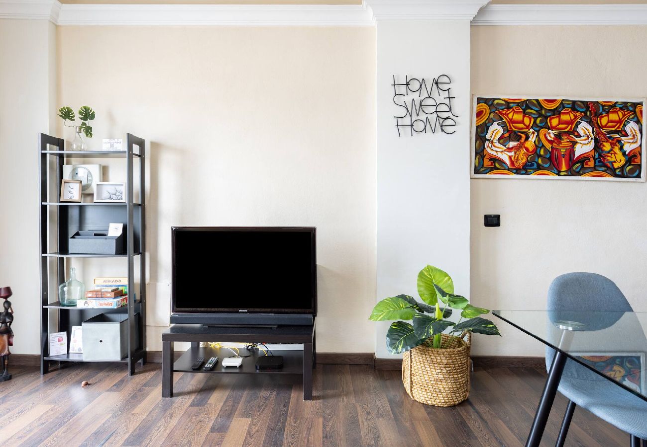 Casa en Puertito de Güímar - Live Puertito Neptune Beach 