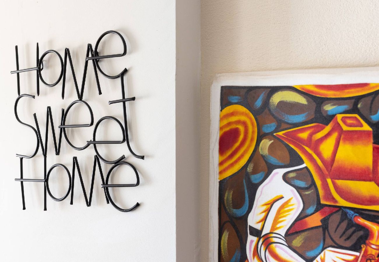 Casa en Puertito de Güímar - Live Puertito Neptune Beach 