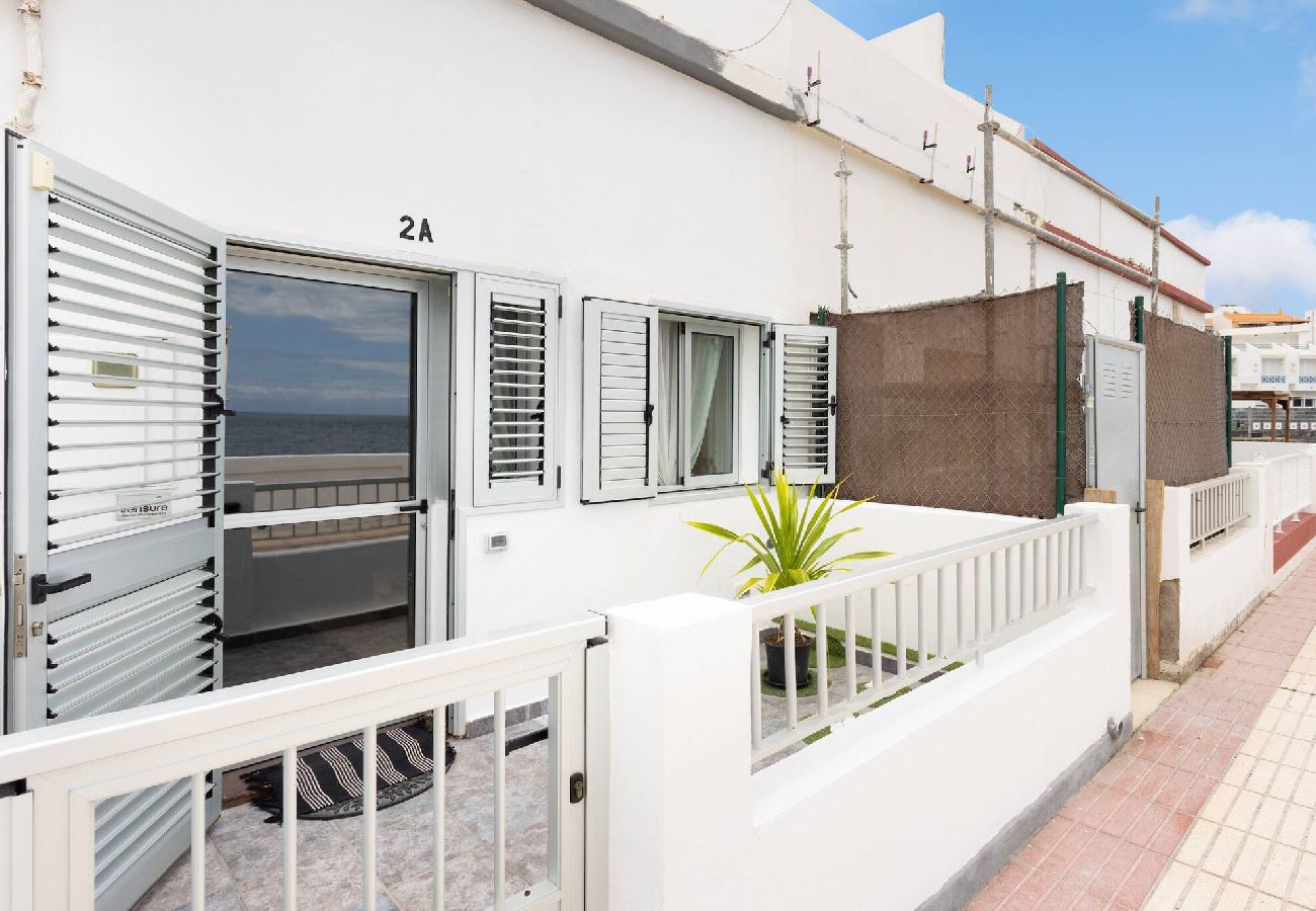 Casa en Puertito de Güímar - Live Puertito Neptune Beach 