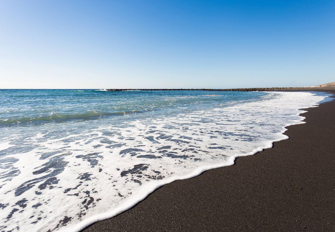 Casa en Puertito de Güímar - Live Puertito Neptune Beach 