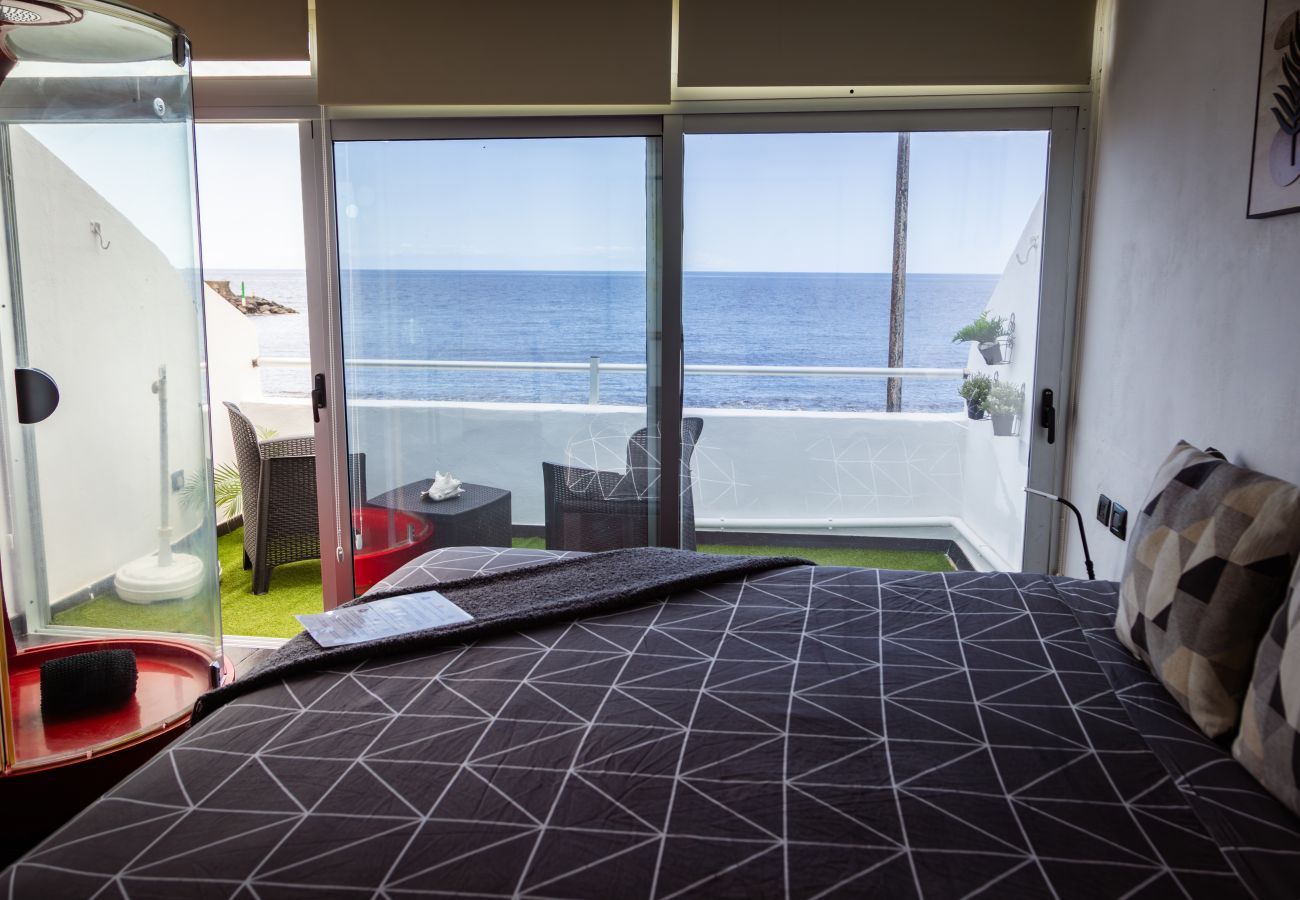 Casa en Puertito de Güímar - Live Puertito Neptune Beach 