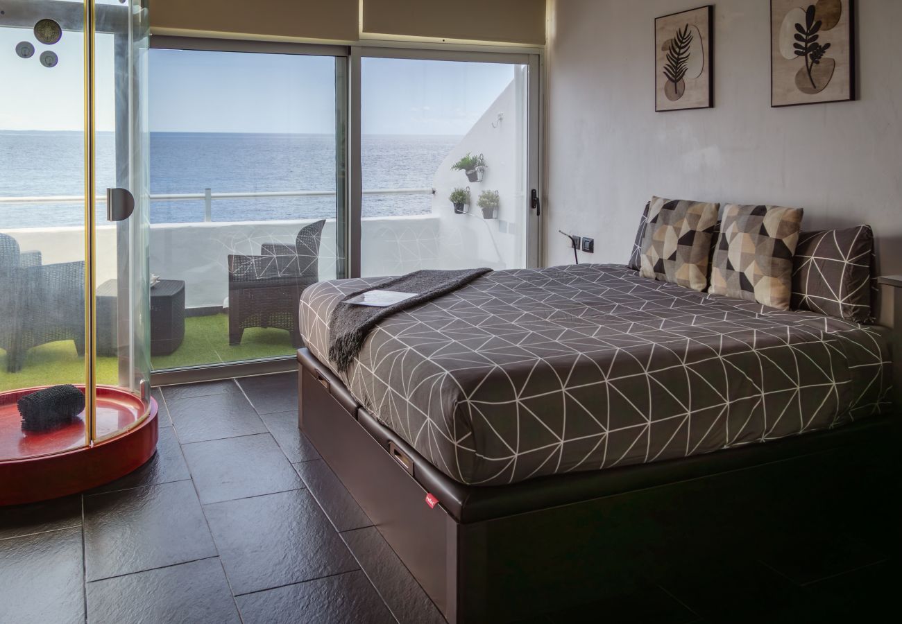 Casa en Puertito de Güímar - Live Puertito Neptune Beach 