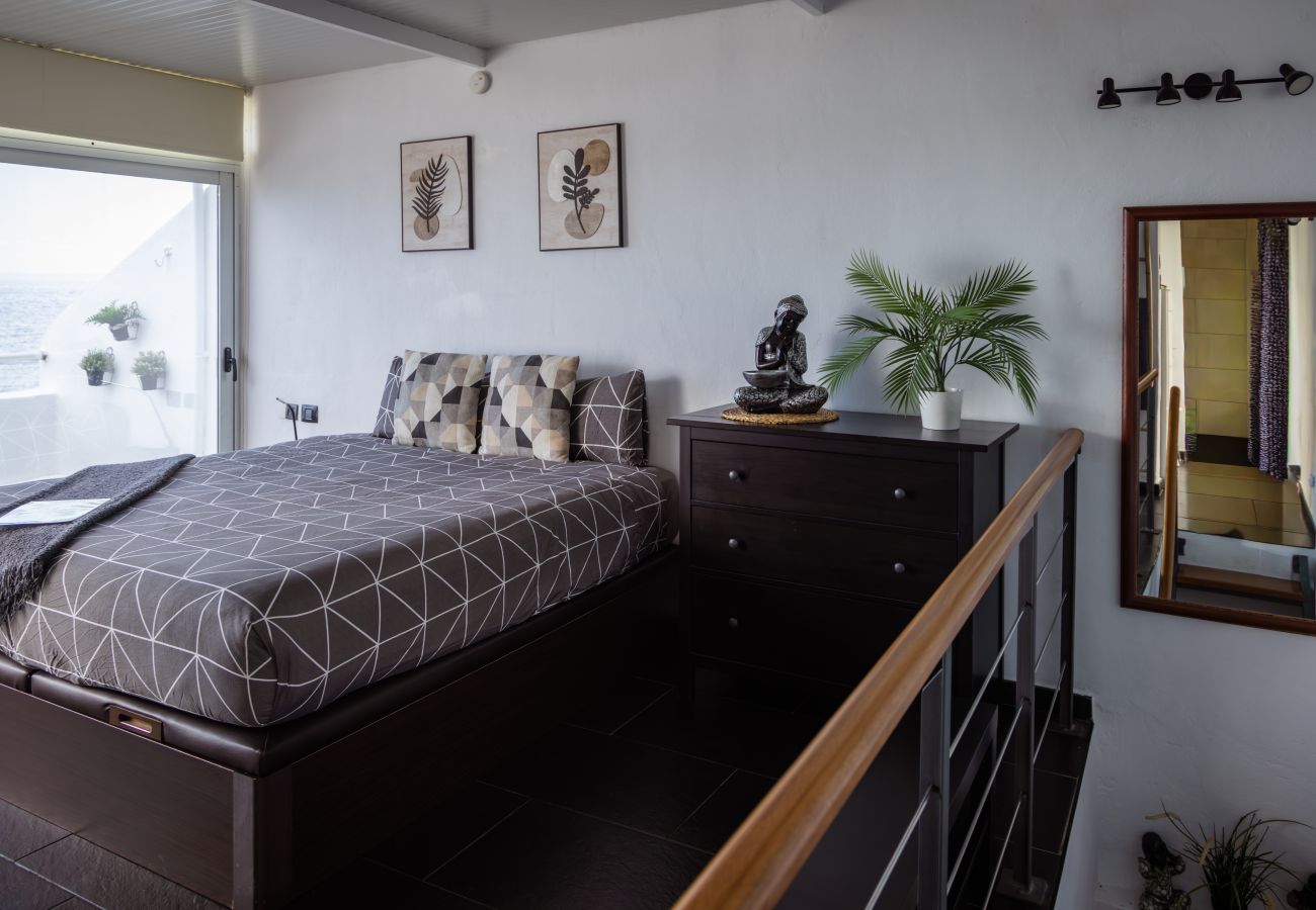 Casa en Puertito de Güímar - Live Puertito Neptune Beach 