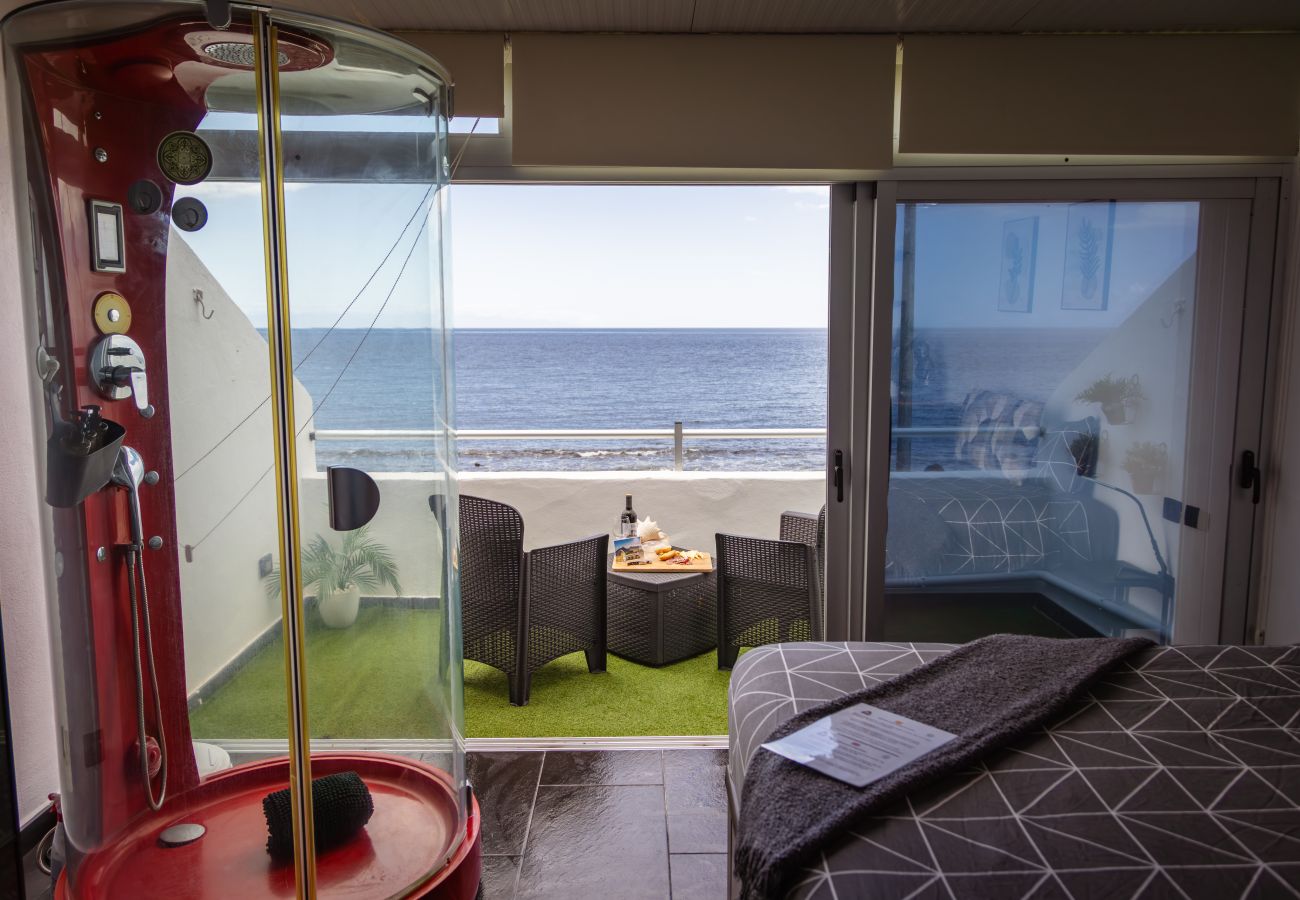 Casa en Puertito de Güímar - Live Puertito Neptune Beach 
