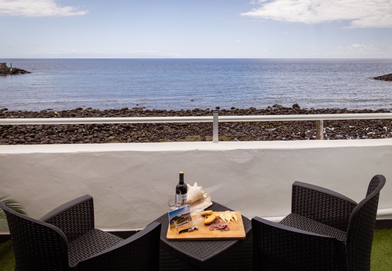 Casa en Puertito de Güímar - Live Puertito Neptune Beach 