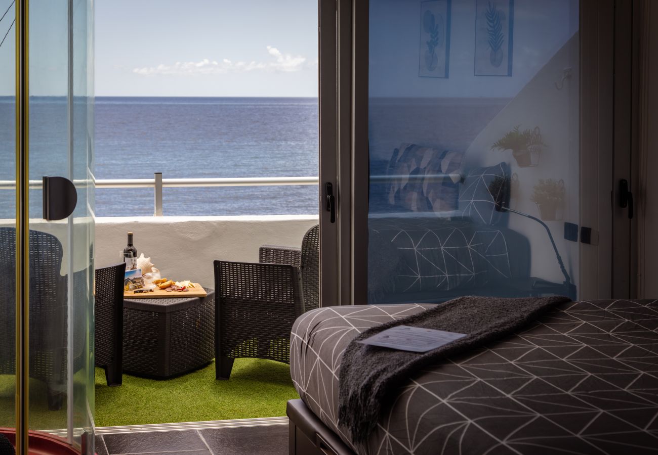 Casa en Puertito de Güímar - Live Puertito Neptune Beach 