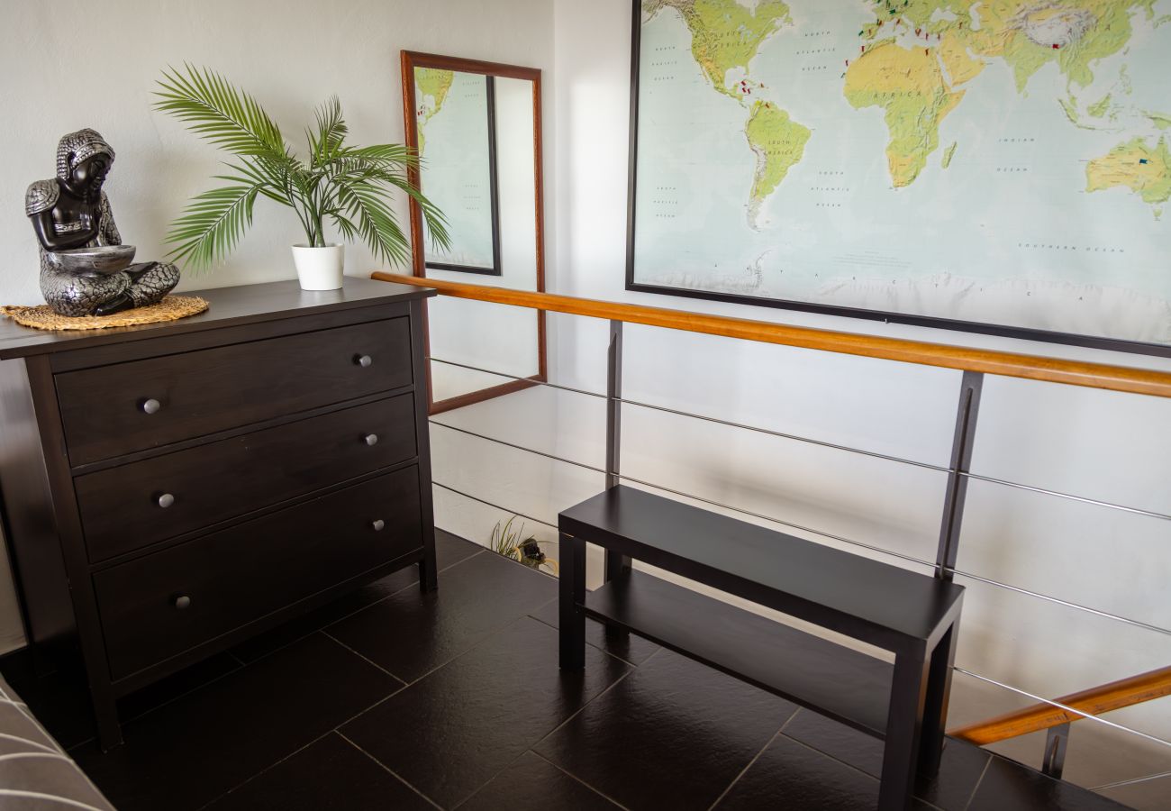 Casa en Puertito de Güímar - Live Puertito Neptune Beach 