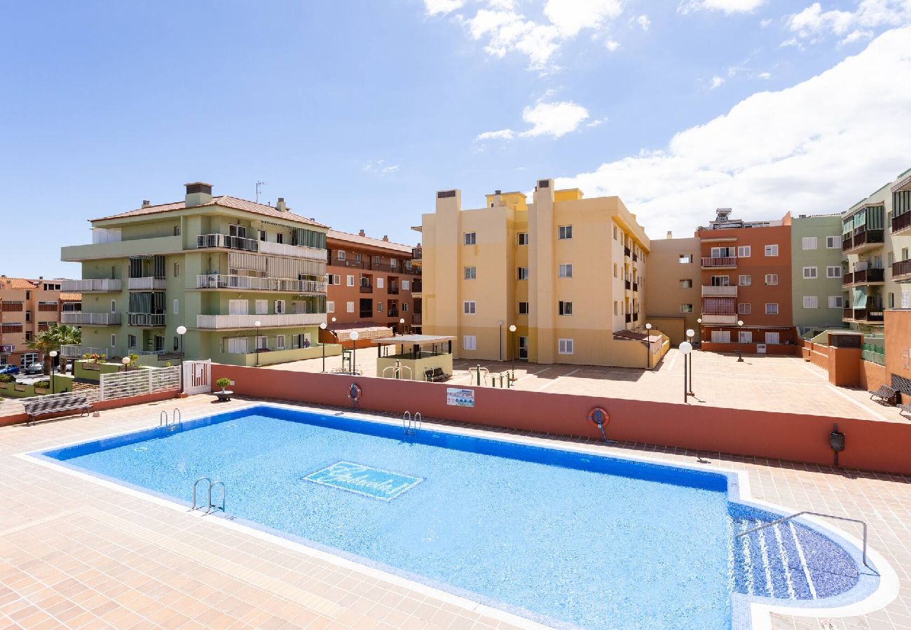 Apartamento en Candelaria - Live Caletillas Gabriela Bajo 1 
