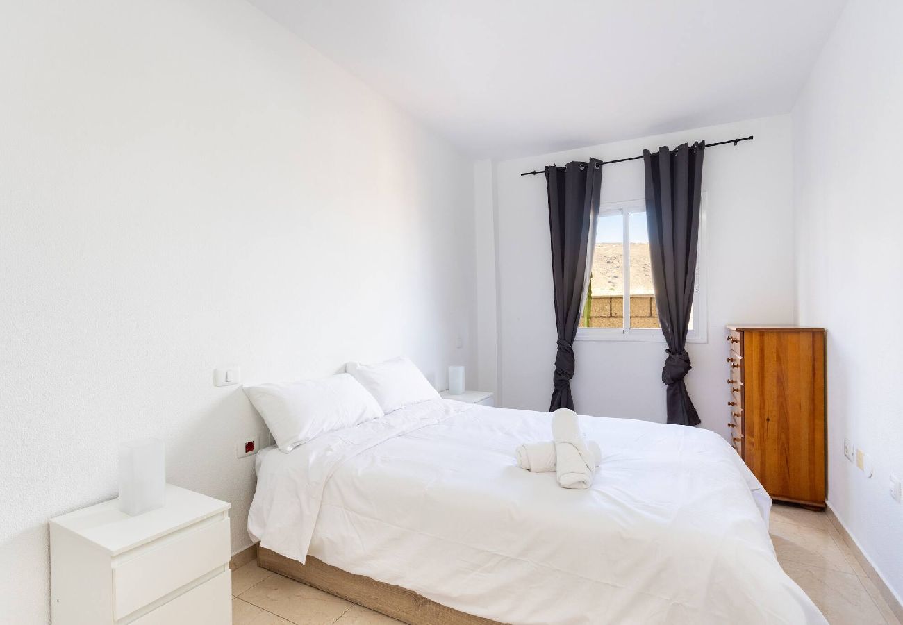 Apartamento en Candelaria - Live Caletillas Gabriela Bajo 1 