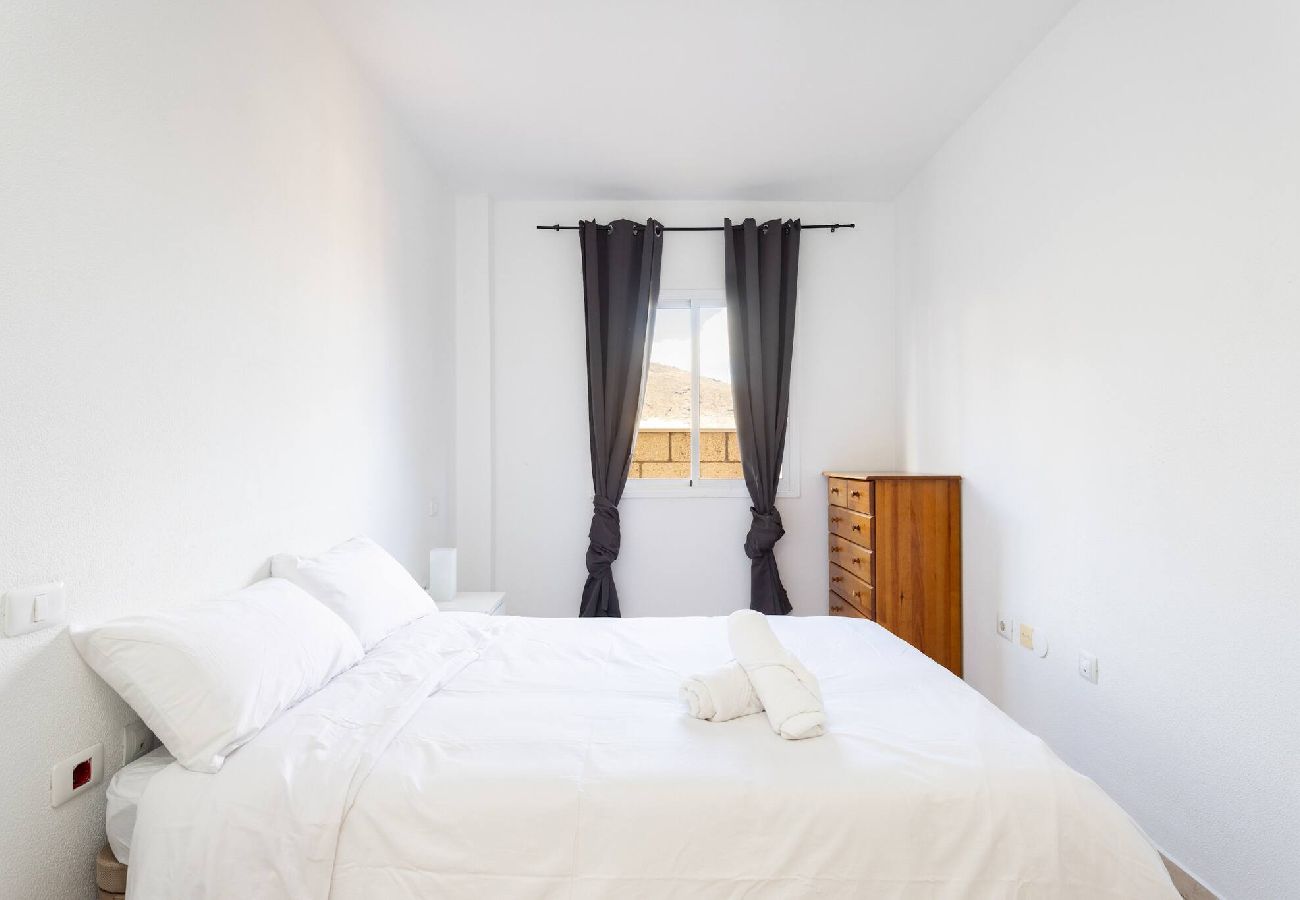 Apartamento en Candelaria - Live Caletillas Gabriela Bajo 1 