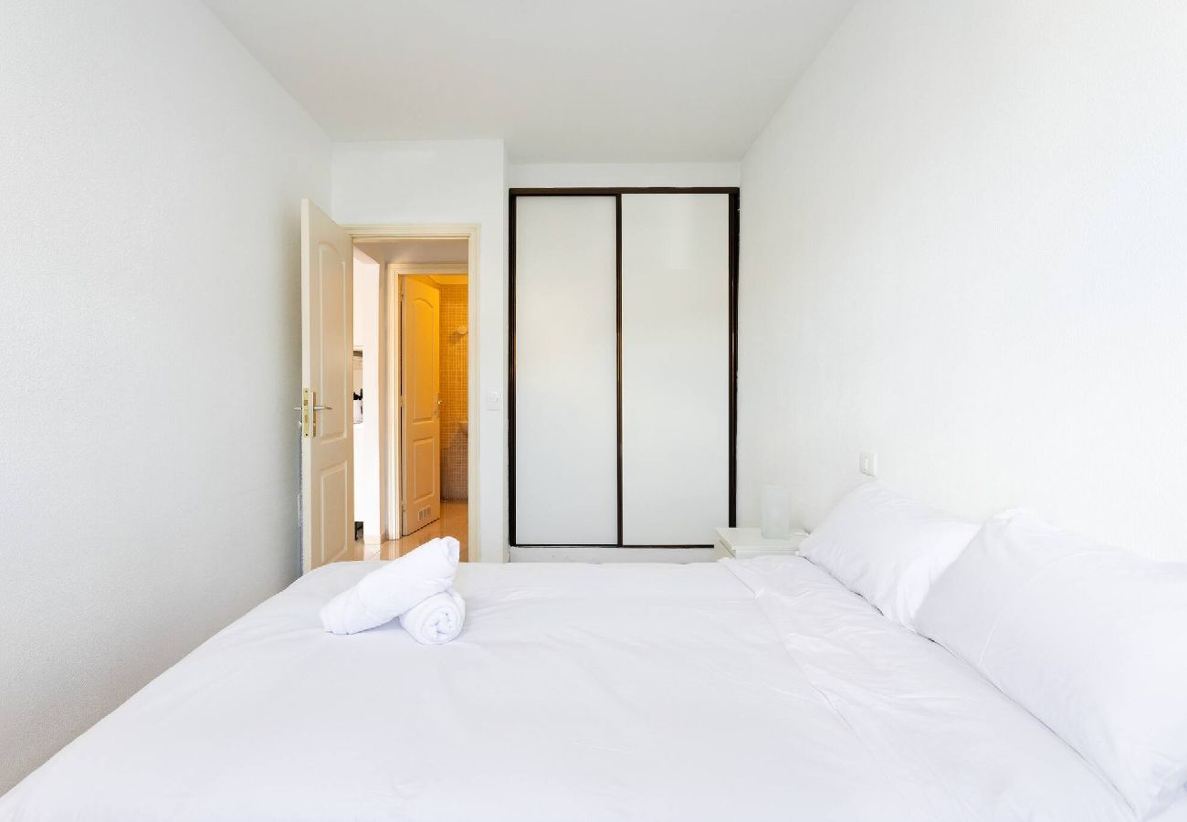 Apartamento en Candelaria - Live Caletillas Gabriela Bajo 1 