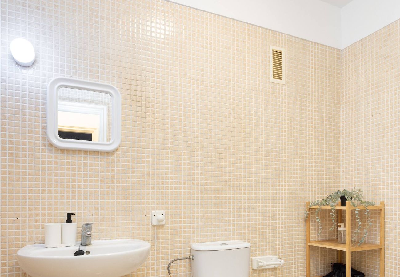 Apartamento en Candelaria - Live Caletillas Gabriela Bajo 1 