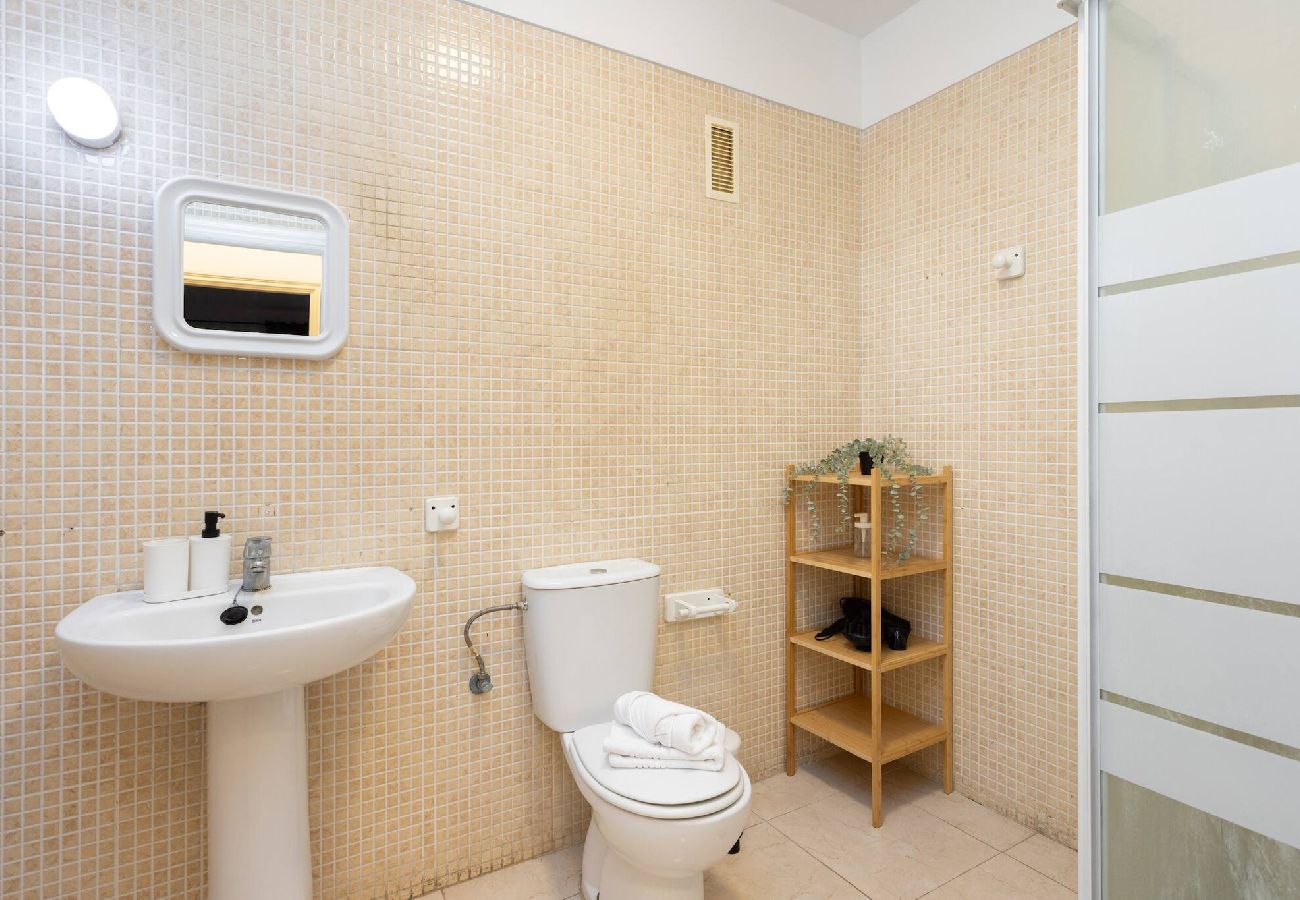 Apartamento en Candelaria - Live Caletillas Gabriela Bajo 1 