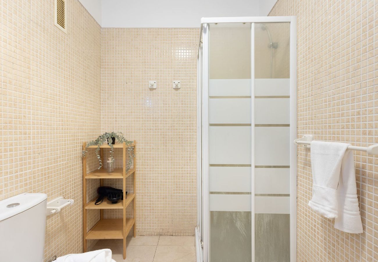 Apartamento en Candelaria - Live Caletillas Gabriela Bajo 1 