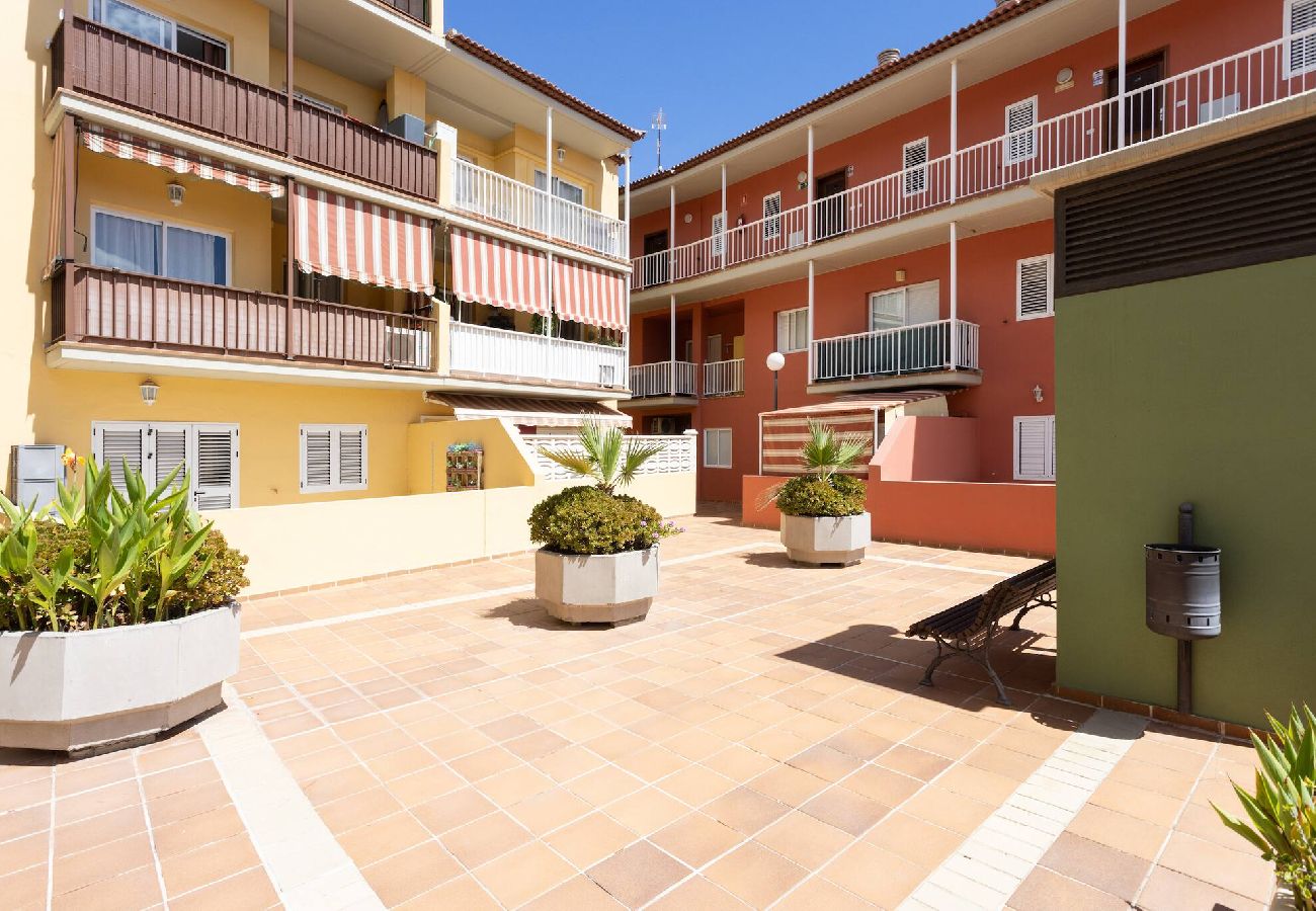 Apartamento en Candelaria - Live Caletillas Gabriela Bajo 1 