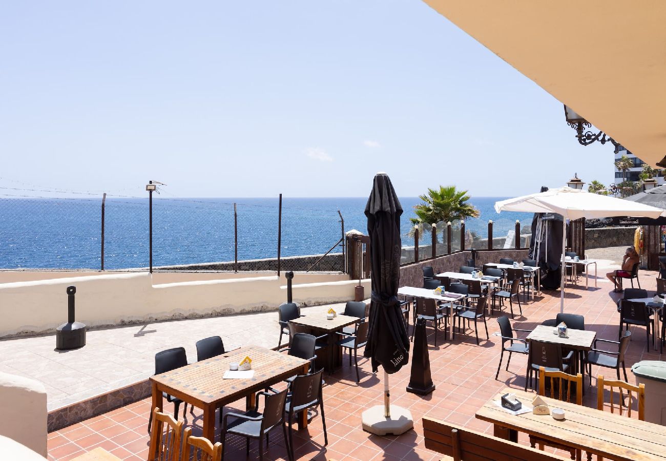 Apartamento en Costa del Silencio - Live Balcon del Mar 