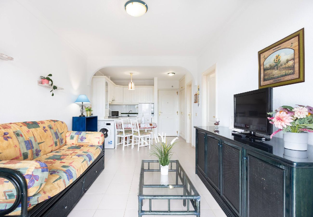 Apartamento en Costa del Silencio - Live Balcon del Mar 