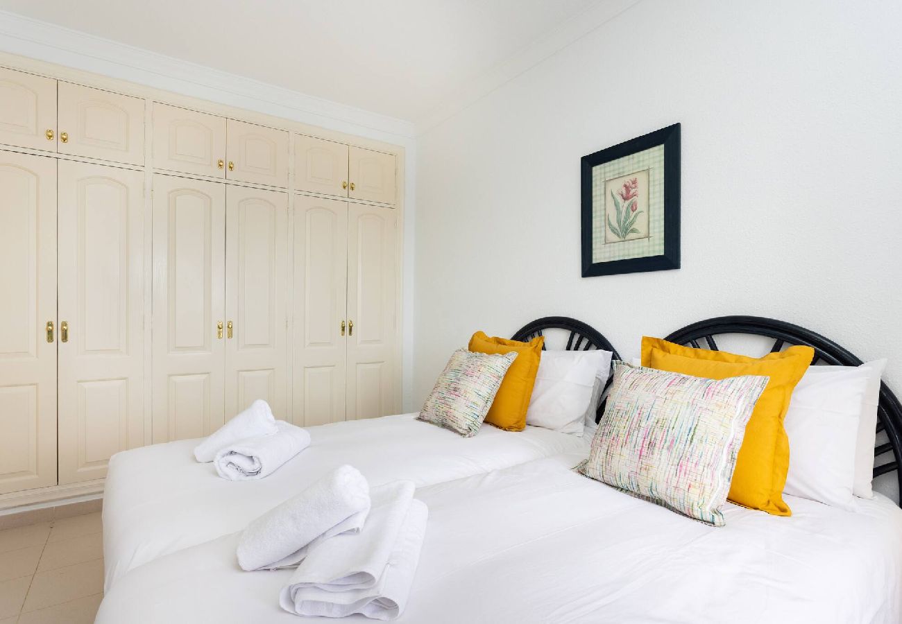 Apartamento en Costa del Silencio - Live Balcon del Mar 