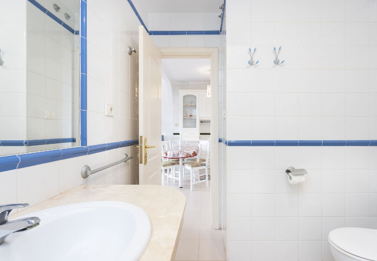 Apartamento en Costa del Silencio - Live Balcon del Mar 