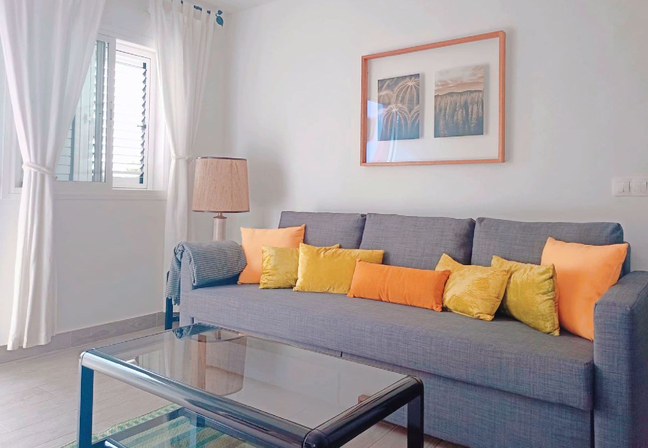 Apartamento en San Cristobal de La Laguna - Live La Laguna Gracia 