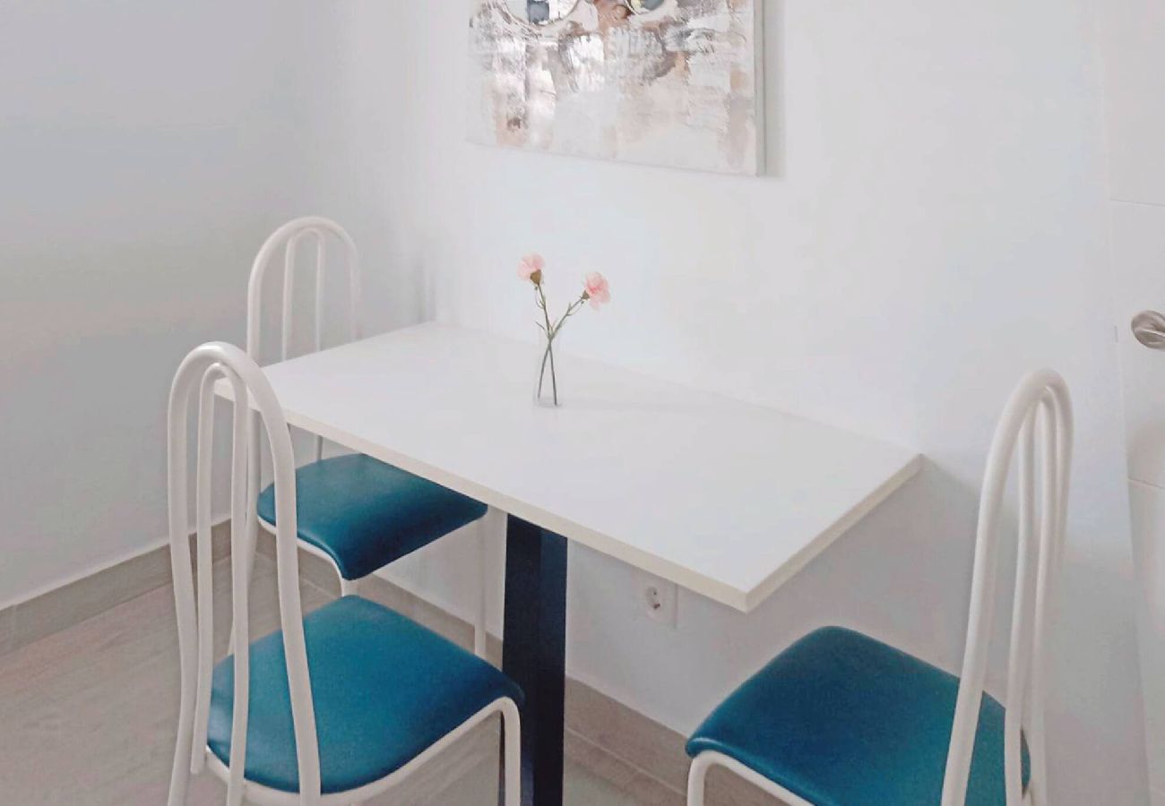 Apartamento en San Cristobal de La Laguna - Live La Laguna Gracia 