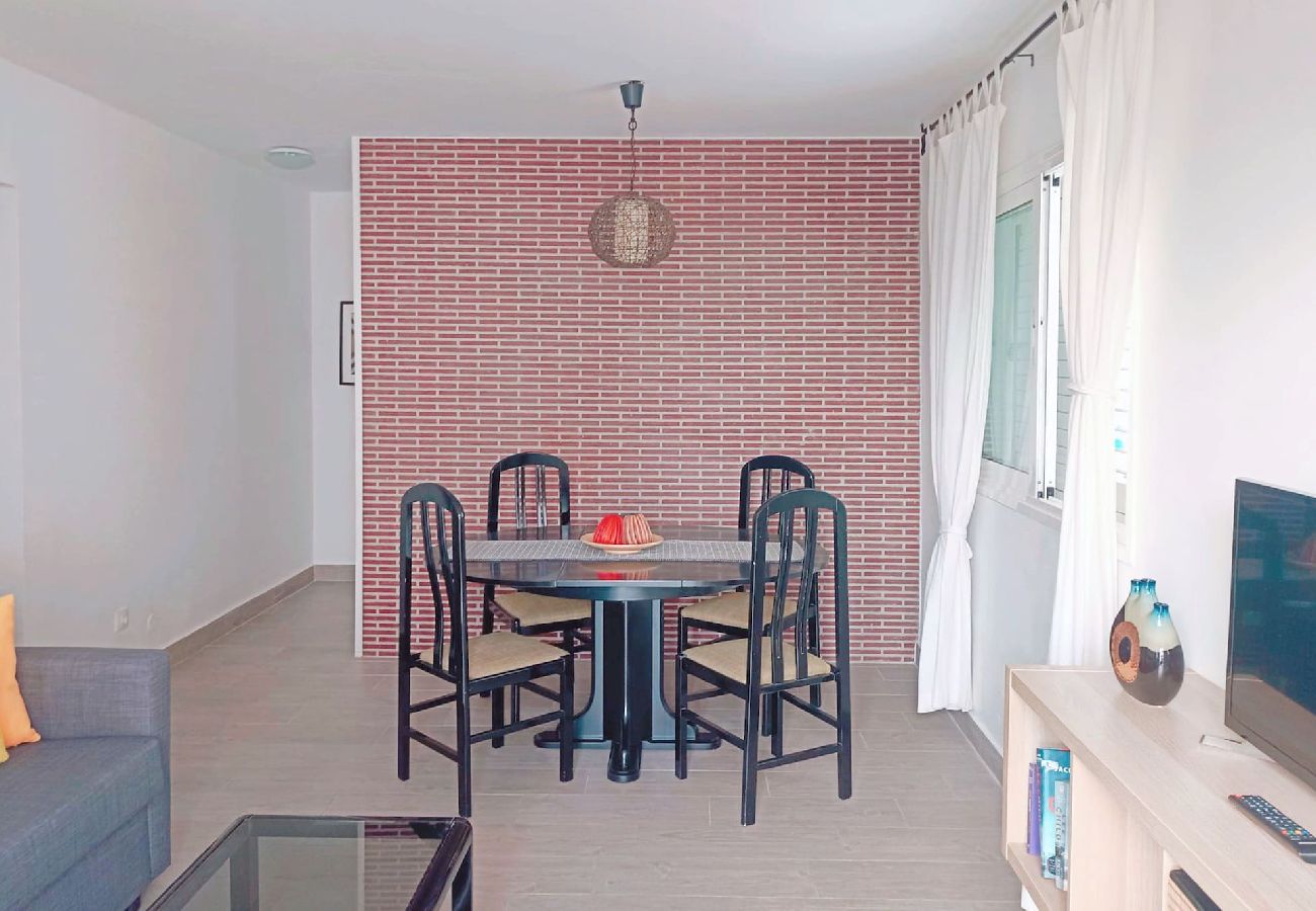 Apartamento en San Cristobal de La Laguna - Live La Laguna Gracia 