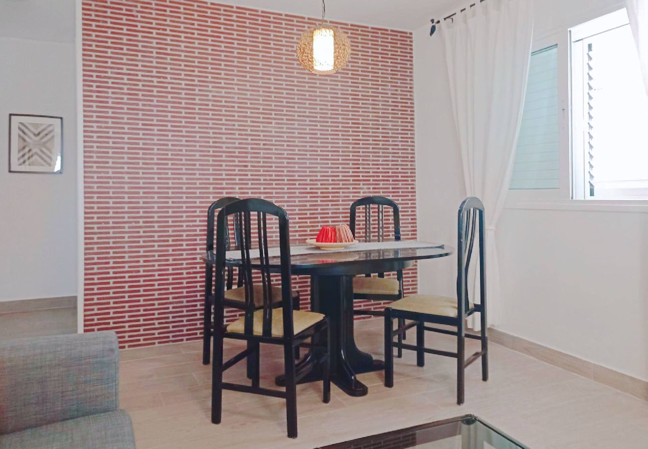 Apartamento en San Cristobal de La Laguna - Live La Laguna Gracia 