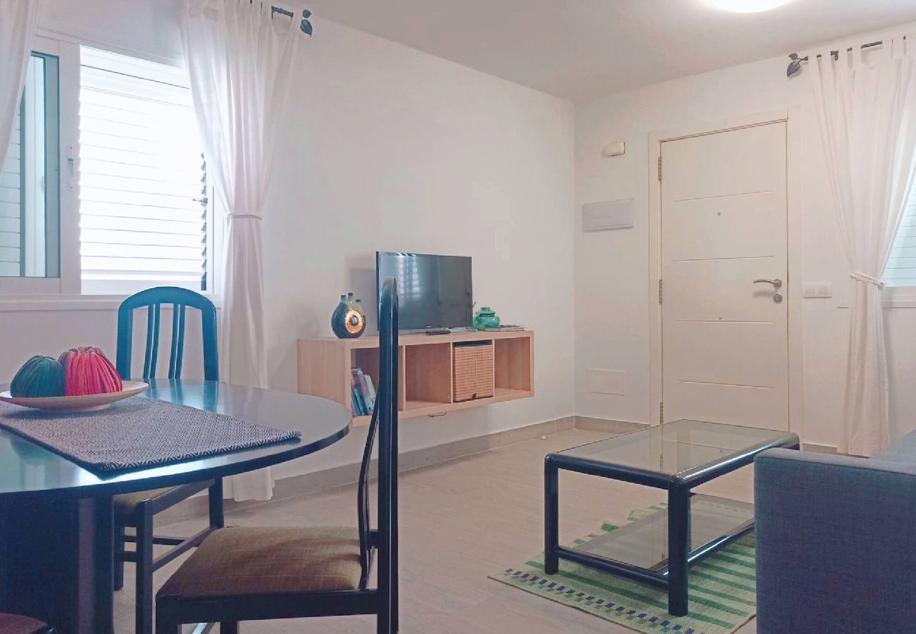 Apartamento en San Cristobal de La Laguna - Live La Laguna Gracia 